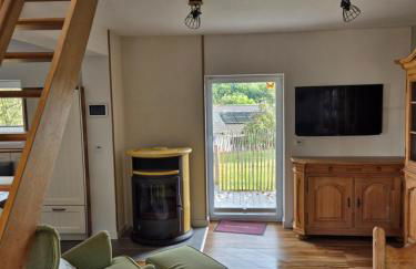 Ferienhäuschen Landleben pur - Foto 12