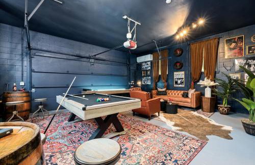 Bourbon Trail Estate! Golf Sim, Speakeasy, 14 - Foto 51