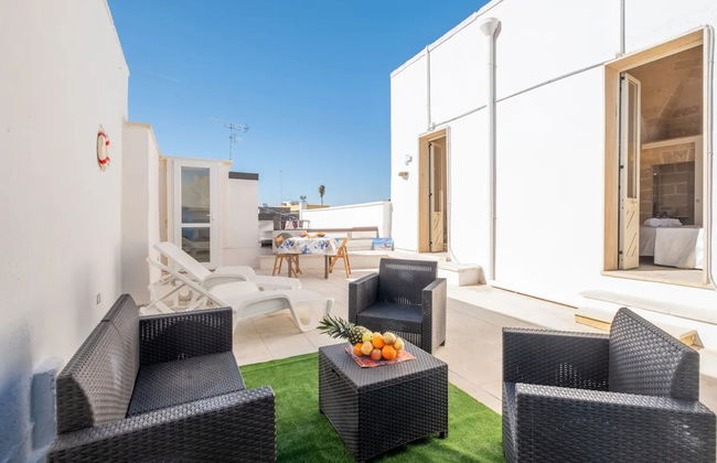 Salento Boutique Palace - Photo 32