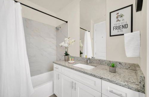 Enchanted Home Near Disney - Foto 29