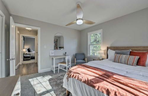 Mid-Century Modern Cottage in Ardmore Area! - Photo 21