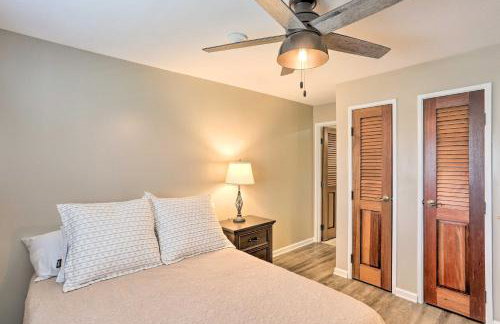 Middle Bass Condo with Balcony, Lake Erie Views - Foto 10