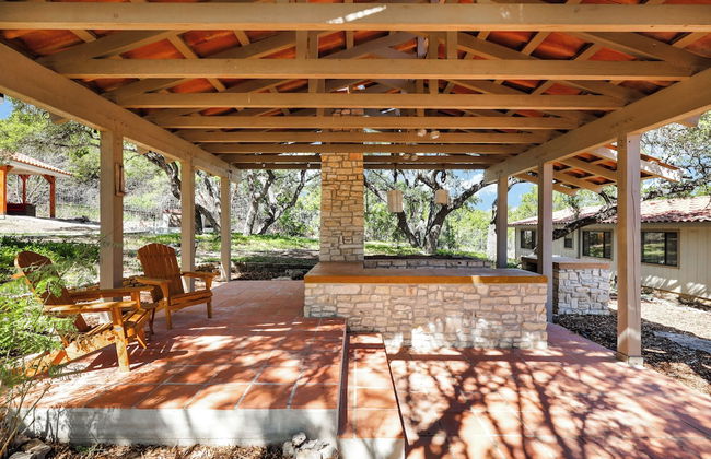 La Hacienda and Galaxy Theater - Foto 44