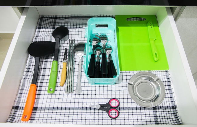 Comfortable Studio Room Poris 88 Apartment Near Bale Kota Mall - Foto 9