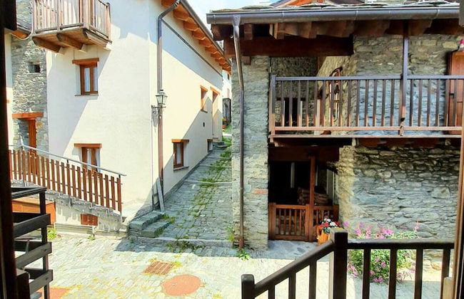 Maison de Neige - Foto 15