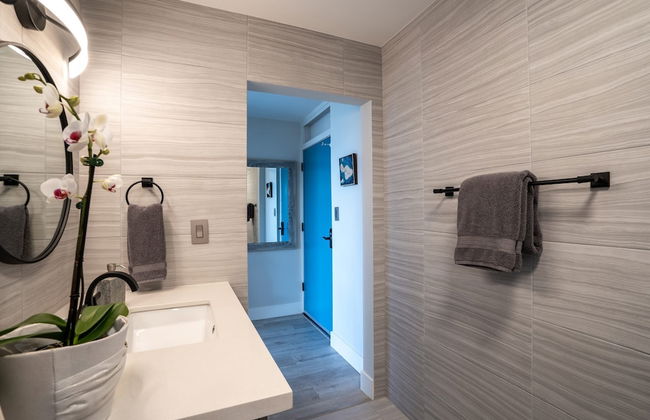 Chic & Elegant Oceanfront Vistas - Foto 20