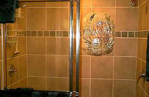 All Season Romantic One-Room Cabin on Moody Pond, in Upstate New York - Foto 9