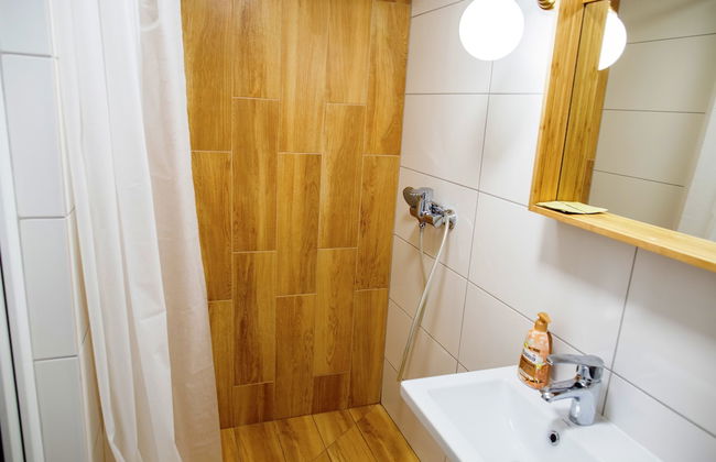 Smart city apartments - Photo 15