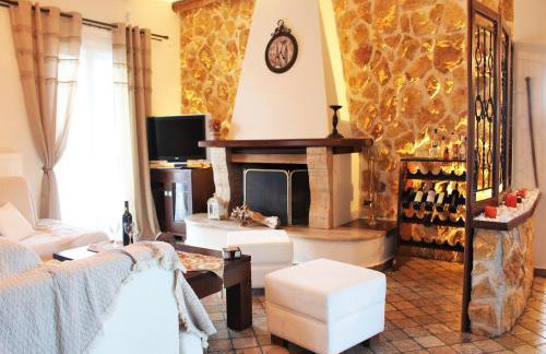 Villa Alex - Foto 65