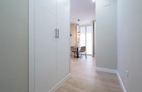 Suit 42 Playa y Ascensor Grupo AC Gestion - Foto 27