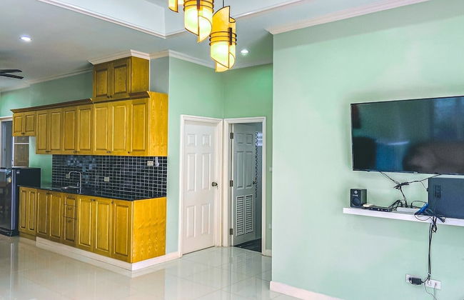 The Amazia Pool Villa - Foto 41