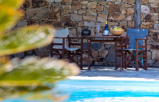 Fabulous Holiday Villa in Naxos Island - Foto 34