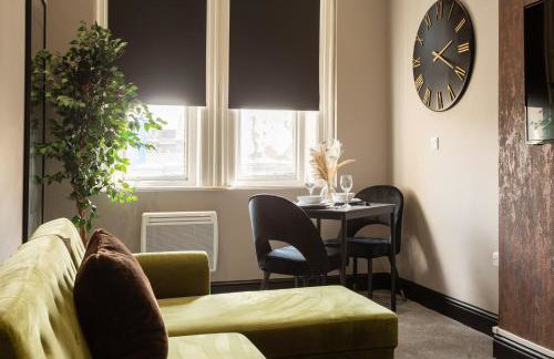 Crown Street Aparthotel 2 - Foto 24