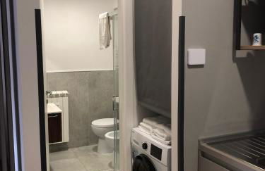 Rebibbia Guest Art 2 Metro B - Foto 10