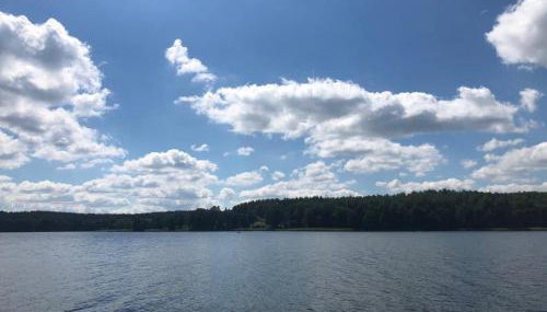 Staniewo Szumilas -nad jeziorem - Foto 3