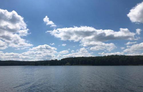 Staniewo Szumilas -nad jeziorem - Foto 3