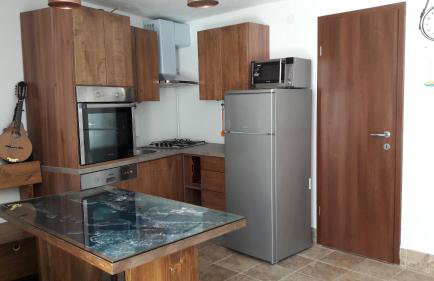 Apartmani Krapanj - Foto 3