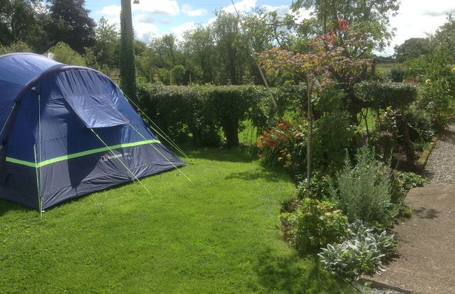 Abbey Green Farm B&b, Camping & Touring Park - Foto 35