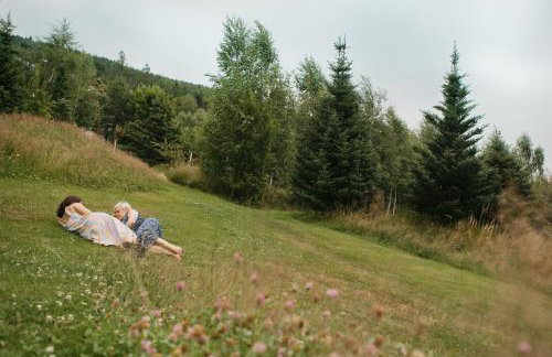 Osada Jelonki Wielka Puszcza - Foto 25
