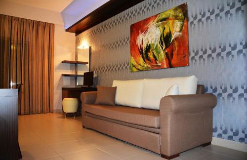 Tsokas Hotel - Photo 29