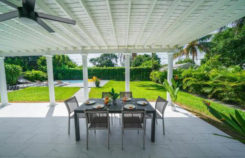 New Tropical Oasis Retreat in Miami - Foto 35