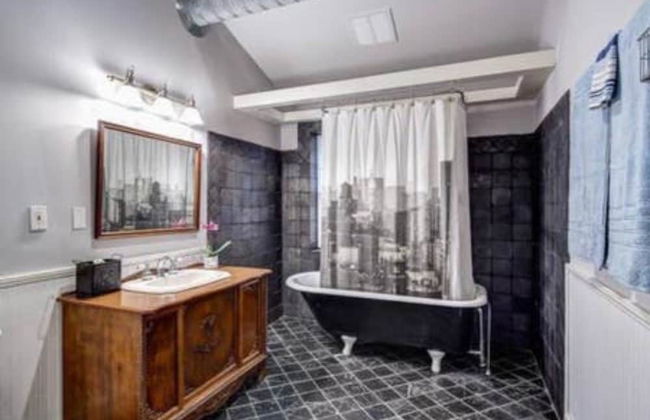 Krog Street Industrial Loft - Foto 21