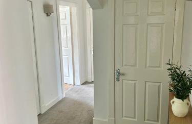 West Dunbartonshire Flat, near Loch Lomond - Foto 8