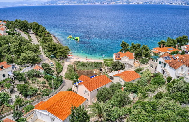 Apartments Ivo - Foto 50