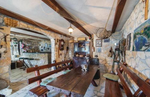 One-Bedroom Holiday Home In Rogotin - Foto 19