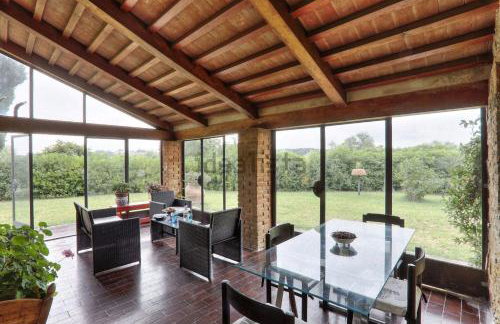 Agriturismo Antico Podere Il Polveraio - Foto 1