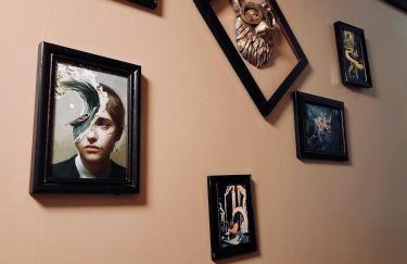 Stag & Sparrow - Foto 38