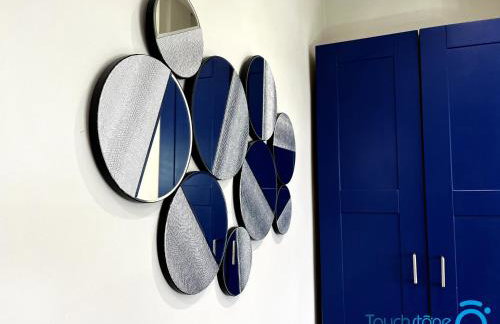 Stylish Cosy Home - M42, Airport, NEC & Train St - Photo 35