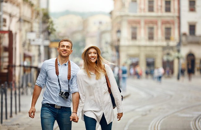 Traslado privado puerta a puerta de Frankfurt a Praga con 2h para hacer turismo - Foto 4