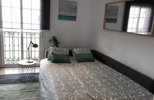 Charming Loft Málaga Centre - Photo 15