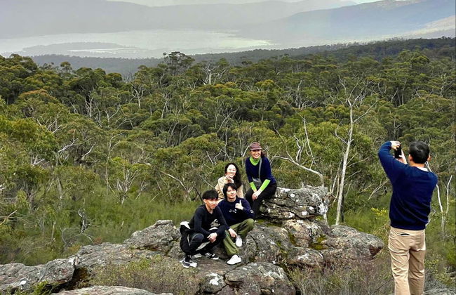 Grampians National Park Tour - Photo 8