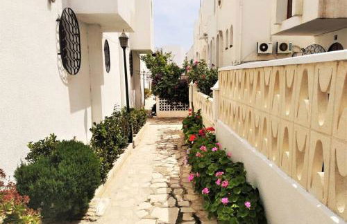 Beautiful Air Conditioned bungalow - Alkabir - Photo 35
