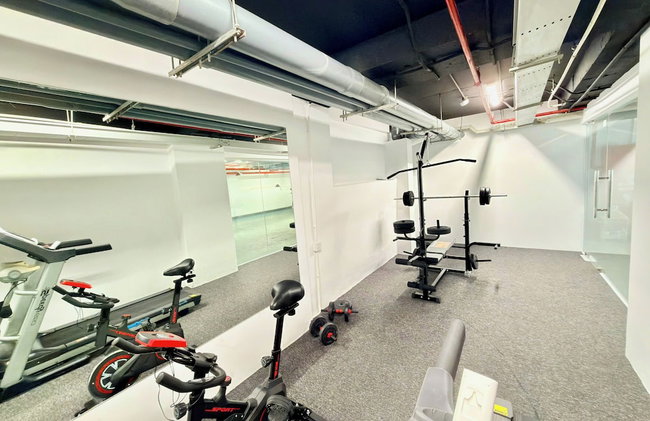 Sun Residences Hotel and Apartment - Foto 53