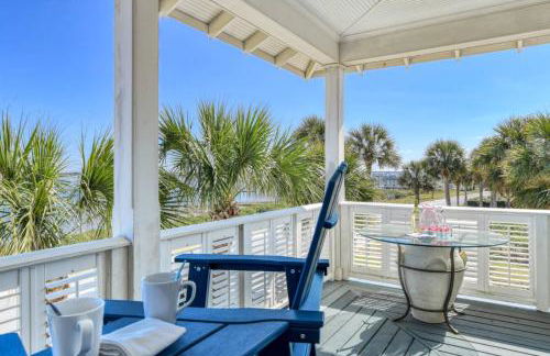 The Dolphins of Salt Run - Foto 61