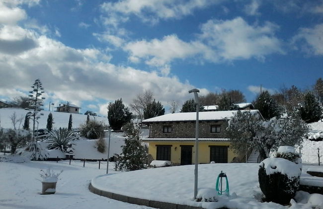 Agriturismo I Tre Ulivi - Foto 25