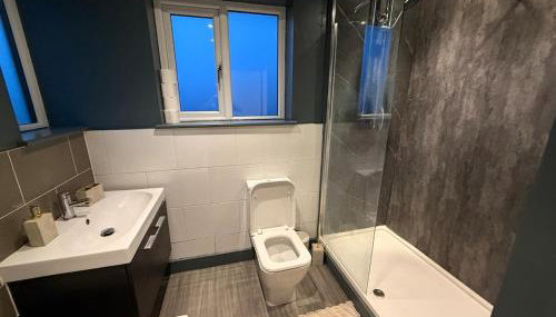 5 bedroom house in petts wood - Foto 3