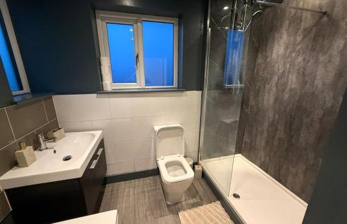 5 bedroom house in Pettswood - Foto 46