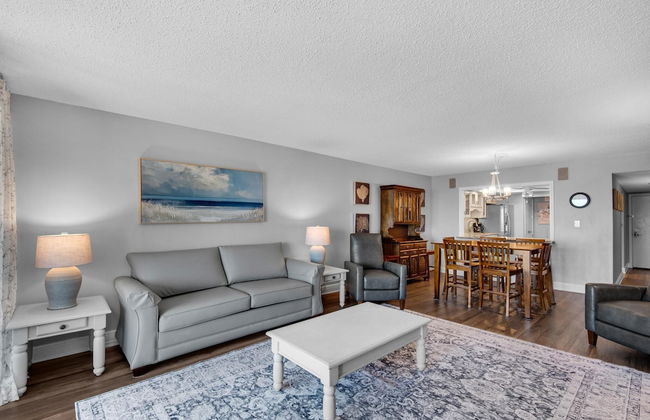 Shoreline Towers 3094 - Foto 20