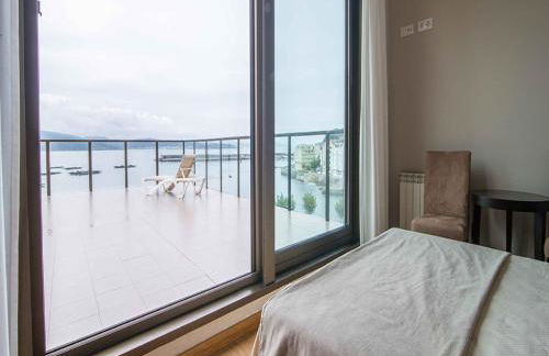 Playa de Osmo Apartamentos Turisticos - Foto 51