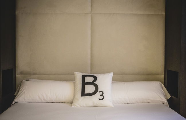 Apartamentos Bárbara 3 - Foto 5