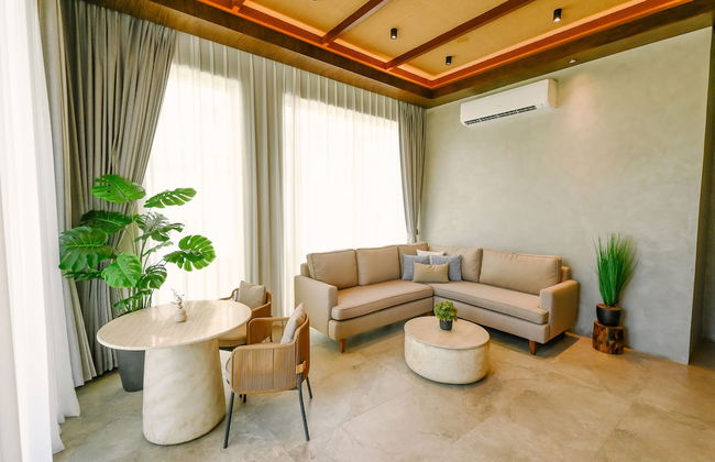 TANA Beach Villas - Foto 20