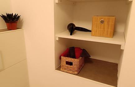 FeWo Zeller Waldblick - Foto 10