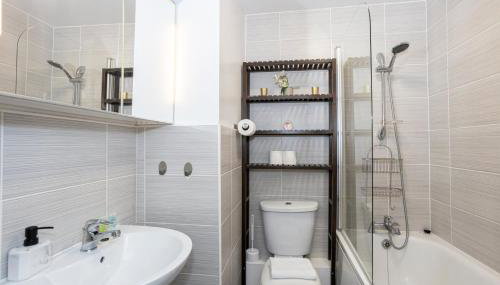 GuestReady - Modern stay in Bispham House - Foto 5