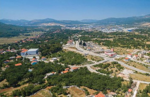 Awesome Home In Dugopolje With Wifi - Foto 48