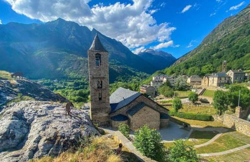 Apartamento Starlight - Vistas, parking y WiFi en Boí - Foto 32