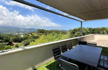 Villa de standing Vista - Domaine Romella - Piscine - Vue Lac de Padula - Foto 49